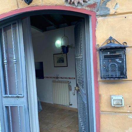 La Casetta Di Reby Albano Laziale Extérieur photo