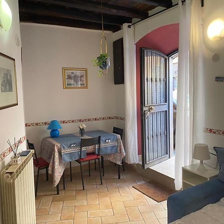 La Casetta Di Reby Albano Laziale Extérieur photo