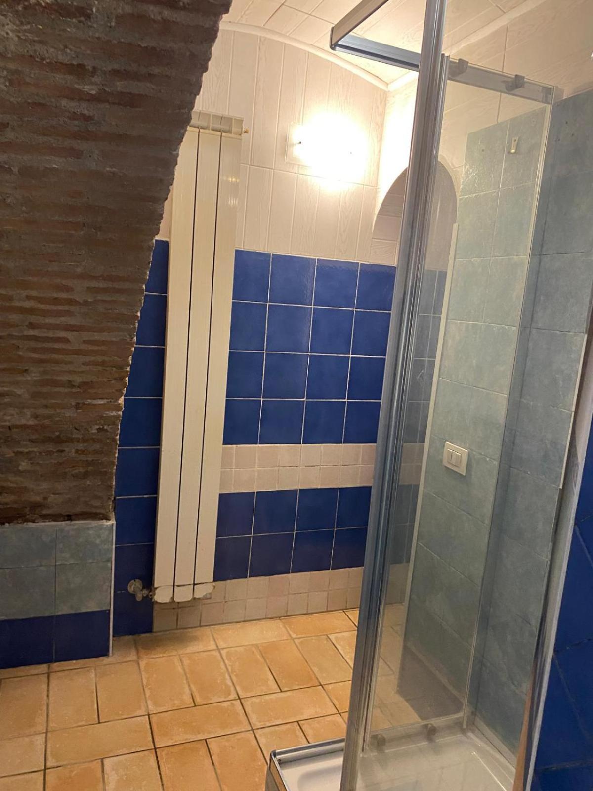 La Casetta Di Reby Albano Laziale Extérieur photo