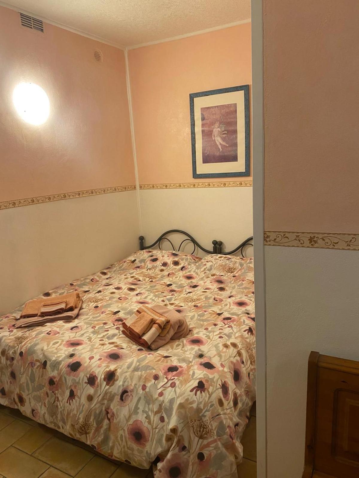 La Casetta Di Reby Albano Laziale Extérieur photo