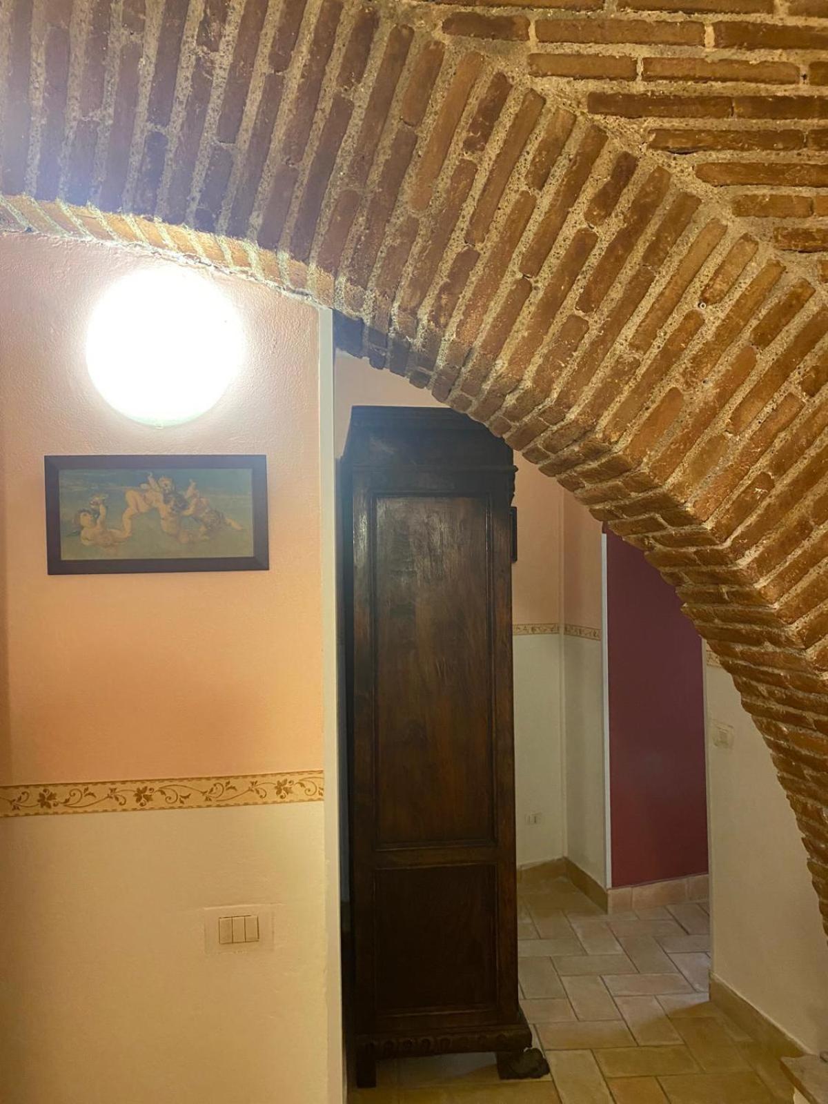 La Casetta Di Reby Albano Laziale Extérieur photo