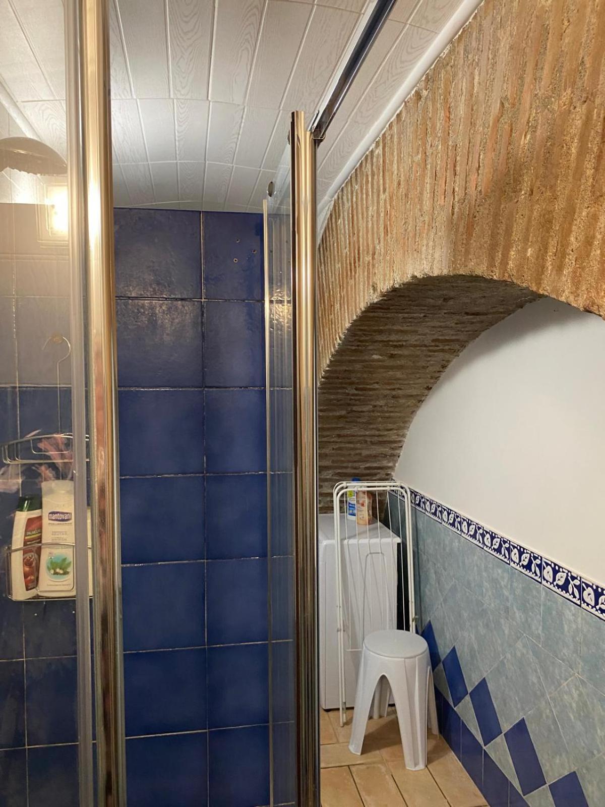 La Casetta Di Reby Albano Laziale Extérieur photo